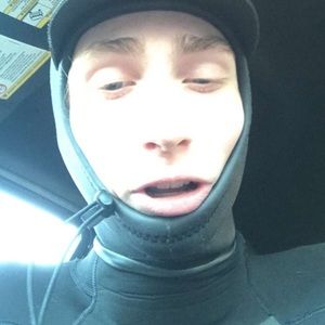 Meet your Posher, Drew